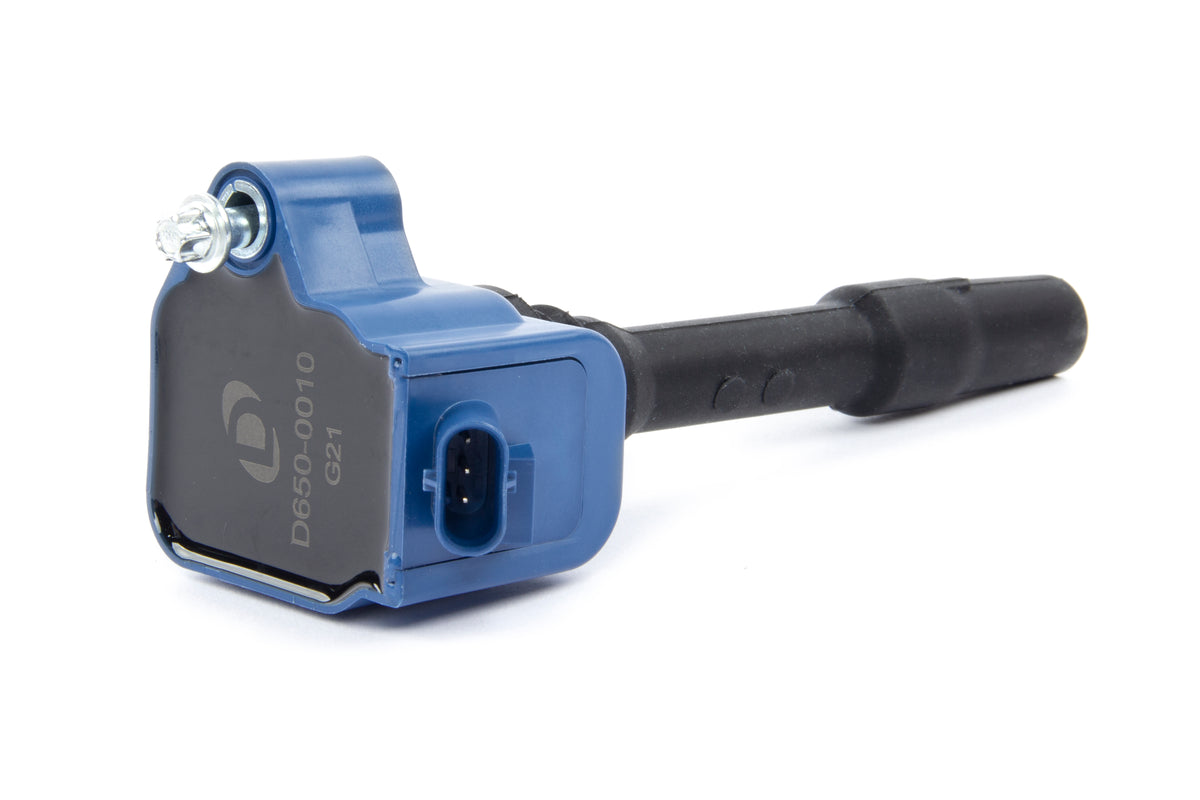 Dinan IGNITION COIL; B38/B48/B58/S58; BLUE PN. D650-0010