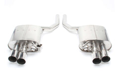 Dinan 06-10 BMW M5 Base (Sedan - 5.0) Exhaust System Kit D660-0009A