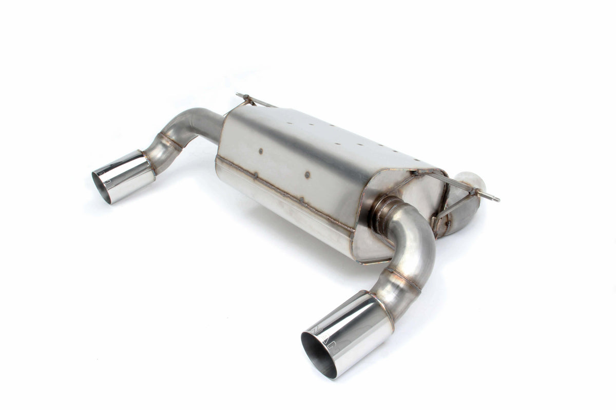 Dinan BMW (3.0) Exhaust System Kit D660-0067