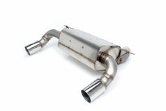 Dinan BMW (3.0) Exhaust System Kit D660-0067