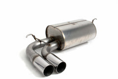 Dinan BMW (Hatchback/Sedan - 2.0) Exhaust System Kit D660-0069