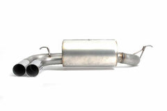 Dinan BMW (Hatchback/Sedan - 2.0) Exhaust System Kit D660-0069