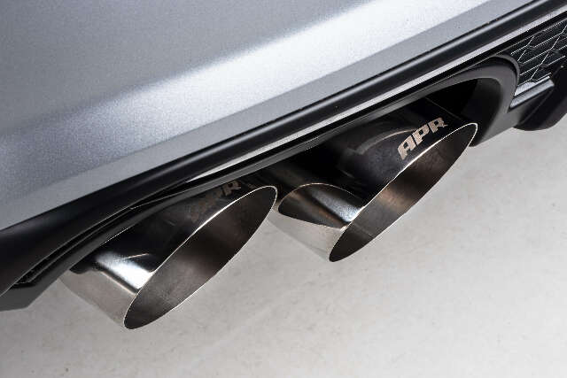 Dinan BMW (Hatchback/Sedan - 2.0) Exhaust System Kit D660-0069