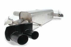 Dinan BMW (Sedan - 4.4) Exhaust System Kit D660-0072