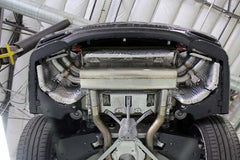 Dinan BMW (Sedan - 4.4) Exhaust System Kit D660-0072