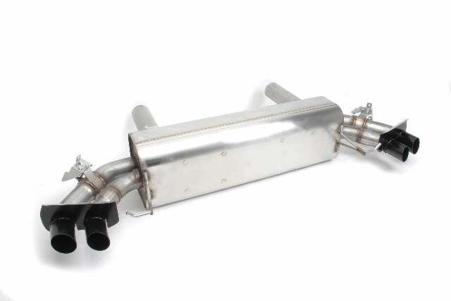Dinan BMW (Sedan - 4.4) Exhaust System Kit D660-0072