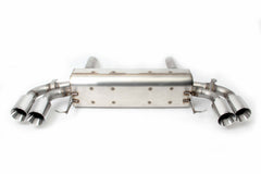 Dinan 18-20 BMW M550i xDrive Base (Sedan - 4.4) Exhaust System Kit D660-0075
