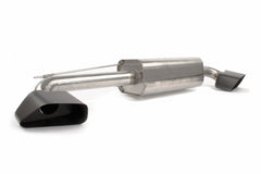 Dinan BMW (Sedan - 3.0) Exhaust System Kit D660-0078-BLK