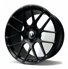 Dinan BMW (Hatchback/Sedan - 3.0, 4.4) Wheel D750-0062-SE1-BLK