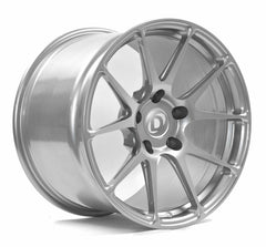 Dinan BMW (Coupe/Sedan - 5.0) Wheel D750-0065-GA1R-SIL