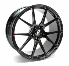 Dinan BMW (Coupe/Sedan/Wagon - 3.0) Wheel D750-0073-GA1R-BLK