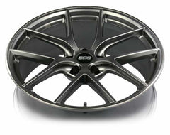 Dinan BMW (Sedan - 3.0, 4.4) Wheel D750-0089-CIR-SIL