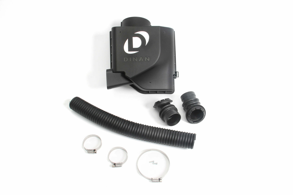 Dinan BMW (2.5) Air Intake Kit D760-0007