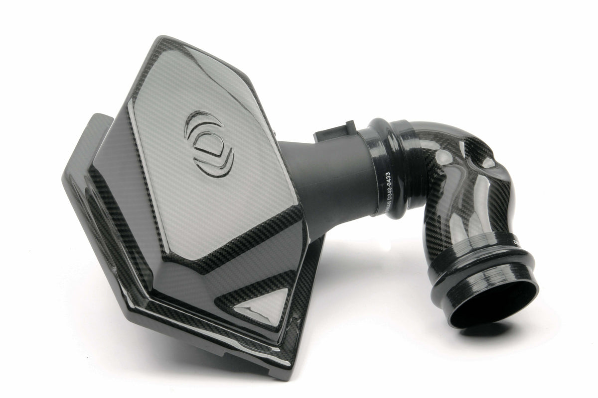 Dinan BMW (Hatchback/Sedan - 3.0) Air Intake Kit D760-0046