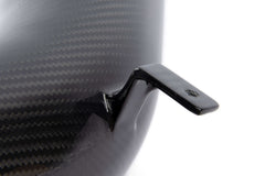 Dinan 99-03 BMW 540i Base (4.4) Engine Cold Air Intake D760-0620A