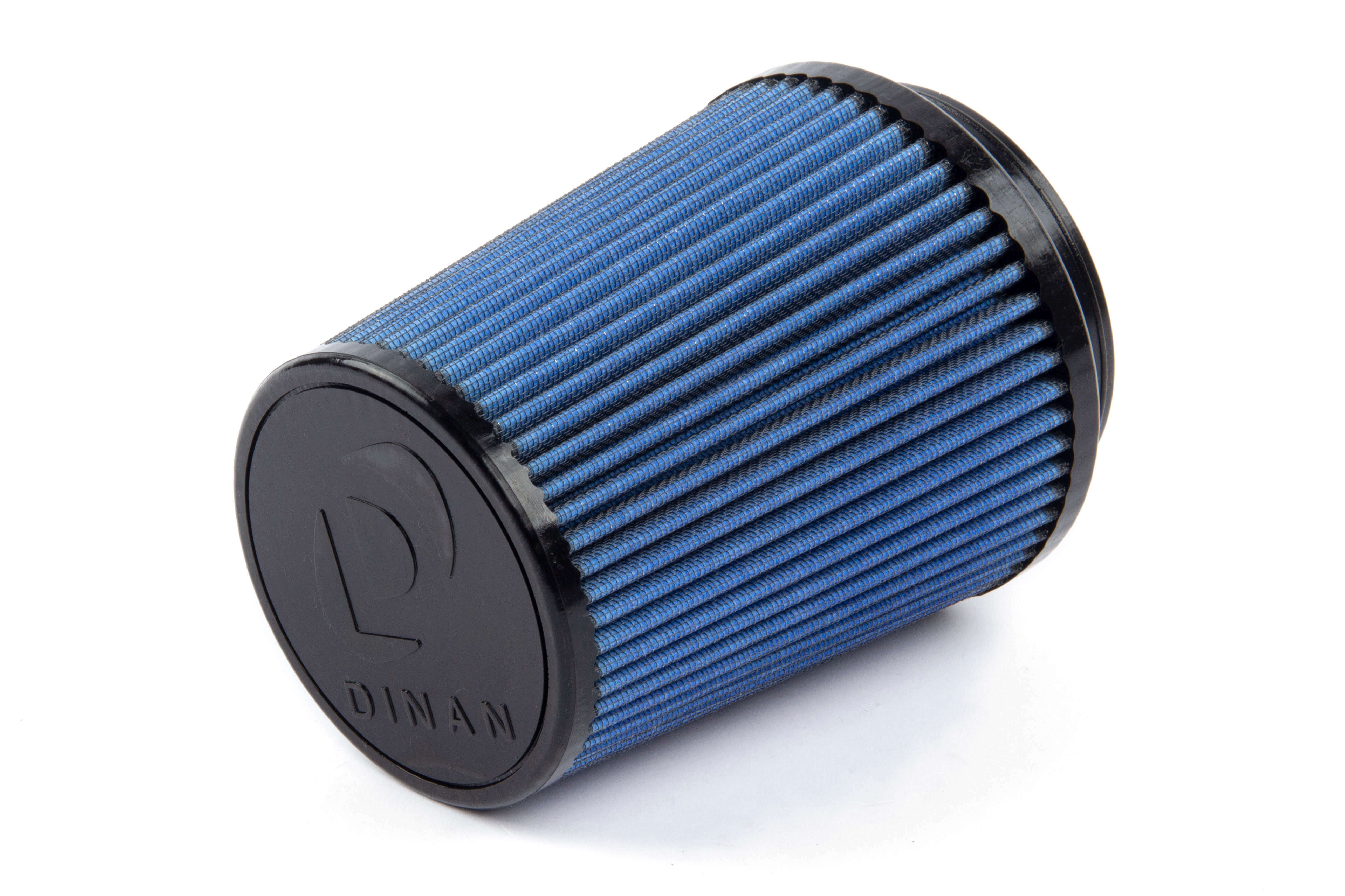 Dinan 99-03 BMW 540i Base (4.4) Engine Cold Air Intake D760-0620A