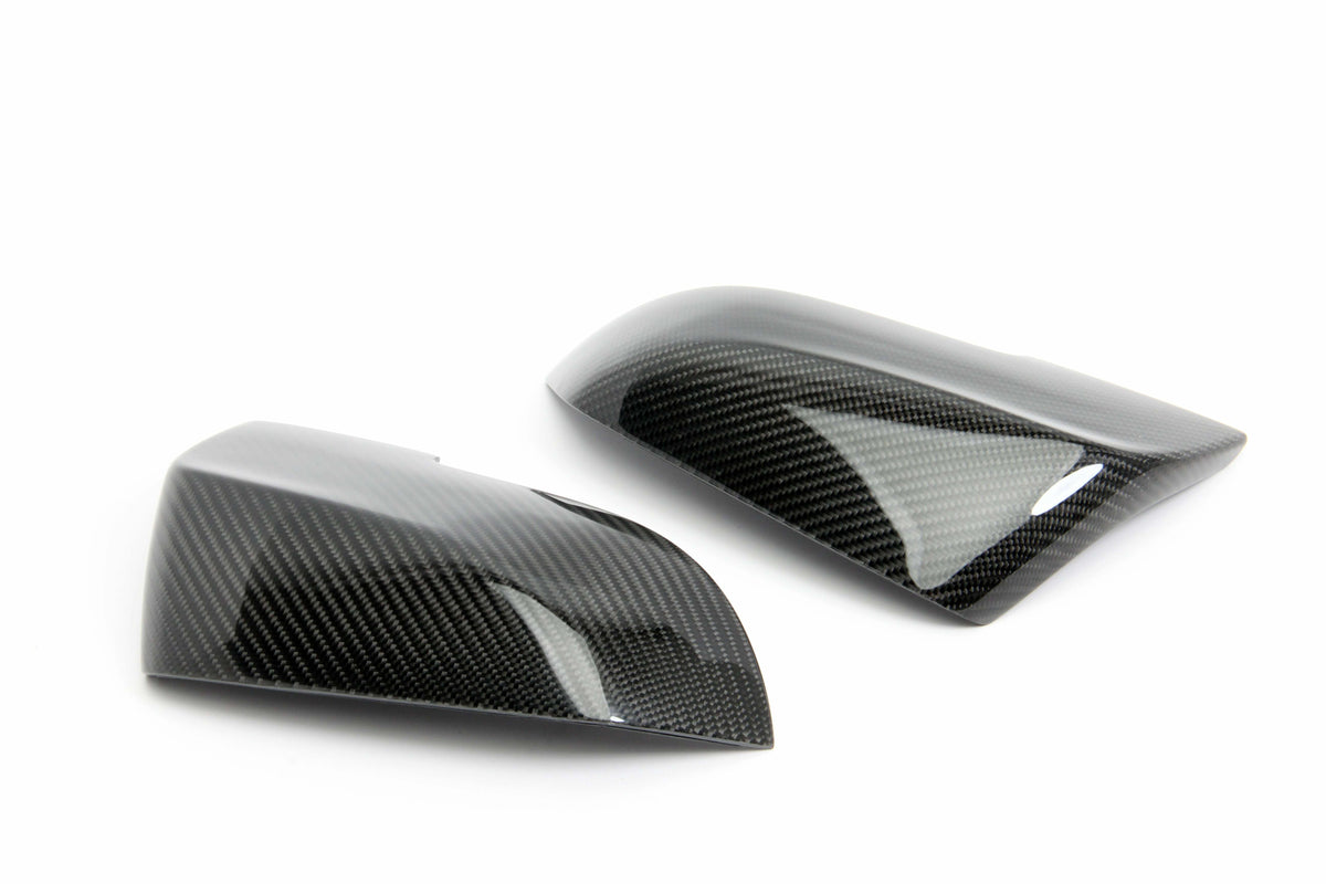 Dinan BMW Door Mirror Cover D980-0022