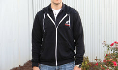 Dinan Hoodie DC020-MZIP-2XL