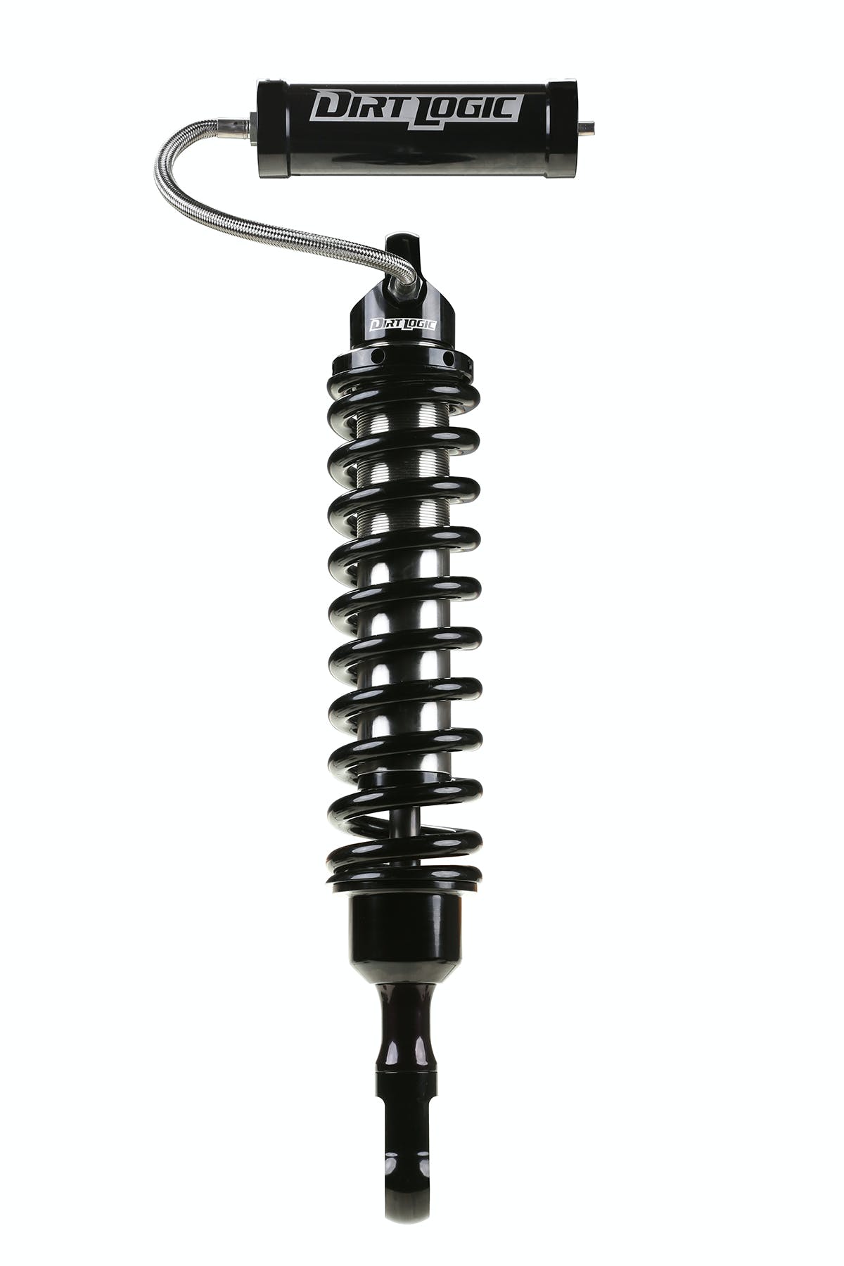 Fabtech FTS26079 Dirt Logic 2.5 Resi Coil Over Shock Absorber