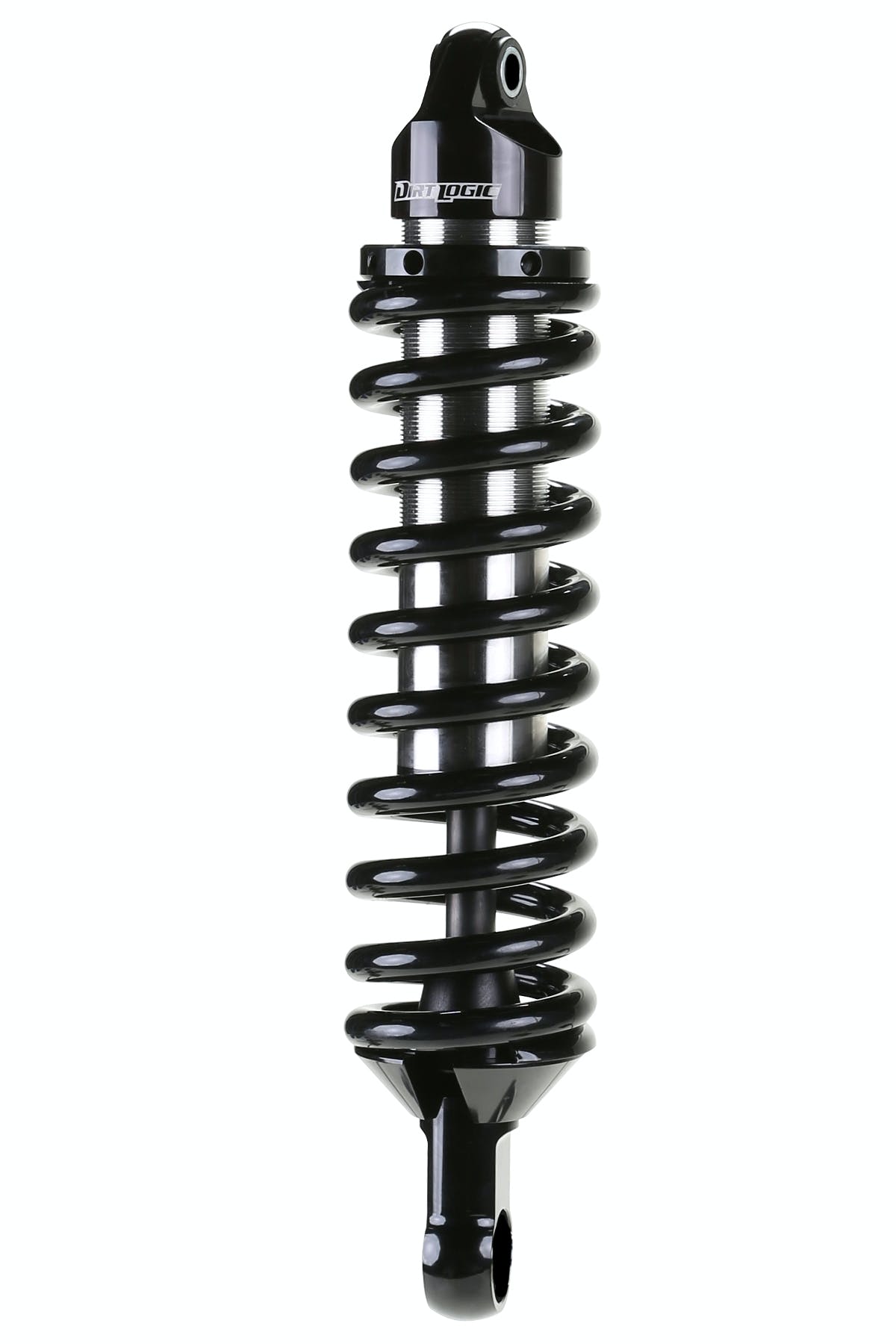 Fabtech FTS26078 Dirt Logic 2.5 Coil Over Shock Absorber