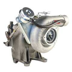 BD Diesel Performance DM6.6-VIDQ Exchange Turbo-Chevy 2001-2004 LB7 Duramax-Tag SPEC VIDQ