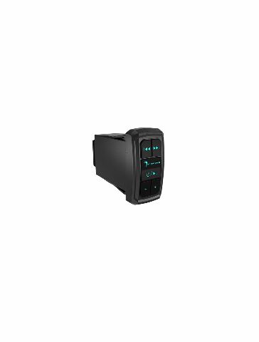 Diamond Audio Rocker Switch Bluetooth Controller and Receiver BTR4