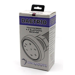 Diamond Audio Bluetooth Controller and Receiver DABTR10