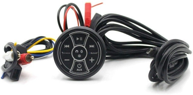 Diamond Audio Bluetooth Controller and Receiver DABTR12