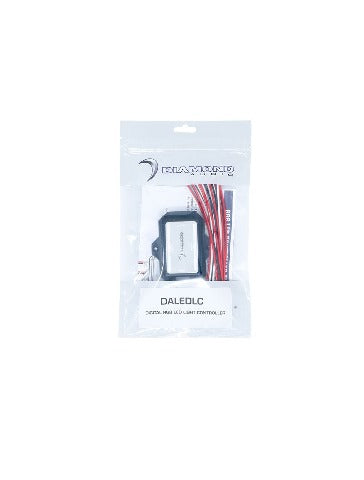 Diamond Audio LED Lighting Controller DALEDLC