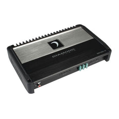 Diamond Audio 1-Channel DES Series Class D Monoblock Amplifier DES1000.1D