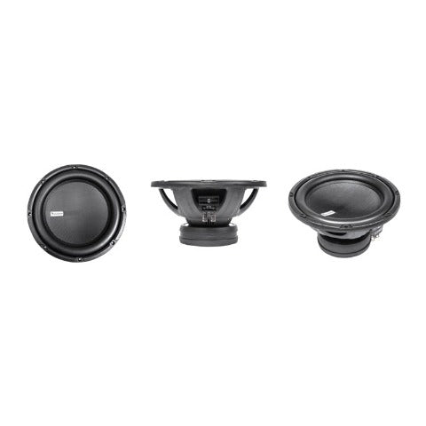 Diamond Audio 10" DES Series Dual Voice Coil Subwoofer (4?) DES104