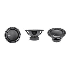 Diamond Audio 10" DES Series Dual Voice Coil Subwoofer (4?) DES104