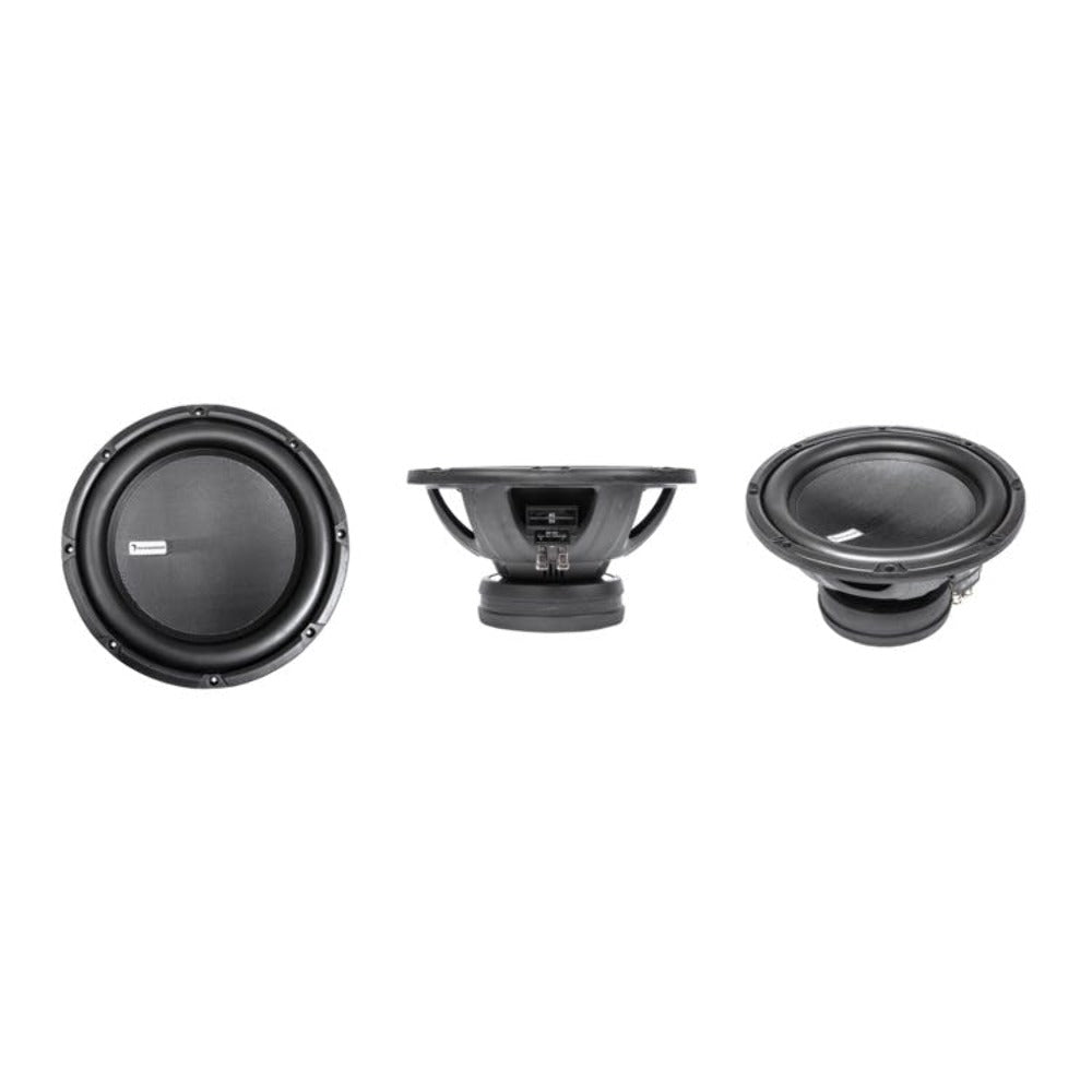 Diamond Audio DES124 DES 12" / 300mm Subwoofer