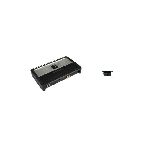 Diamond Audio 2-Channel DES Series Full Range Class D Amplifier DES400.2D