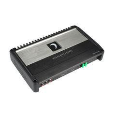 Diamond Audio 4-Channel DES Series Full Range Class D Amplifier DES400.4D