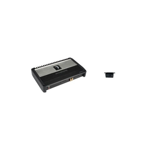 Diamond Audio 1-Channel DES Series Class D Monoblock Amplifier DES500.1D