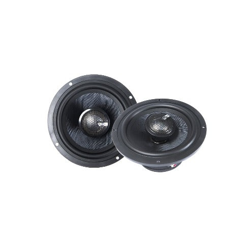 Diamond Audio 5.25" DES Series 2-Way Coaxial Speakers DES525