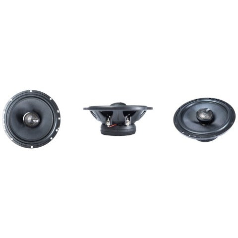 Diamond Audio 6.5" DES Series 2-Way Coaxial Speakers DES652