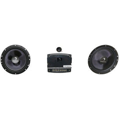 Diamond Audio 6.5" DES Series 2-Way Component Set DES65C