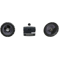 Diamond Audio DES65C DES 6.5" 2-Way Component System