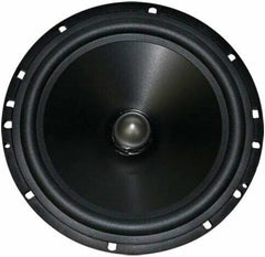 Diamond Audio 6.5" DES Series 2-Way Convertible Component System DES65V