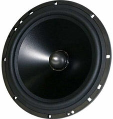 Diamond Audio 6.5" DES Series 2-Way Convertible Component System DES65V