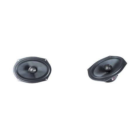 Diamond Audio 6"x9" DES Series 2-Way Coaxial Speakers DES692