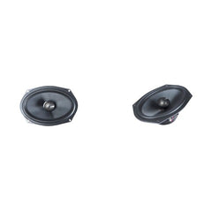 Diamond Audio 6"x9" DES Series 2-Way Coaxial Speakers DES692