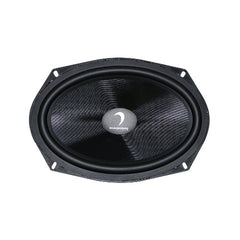 Diamond Audio 6"x9" DES Series 2-Way Component Set DES69C