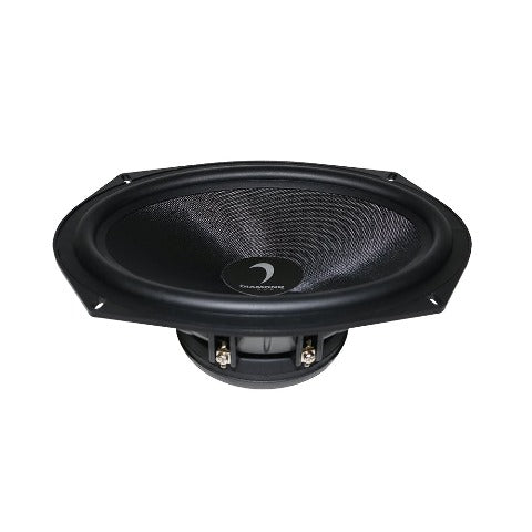 Diamond Audio 6"x9" DES Series 2-Way Component Set DES69C