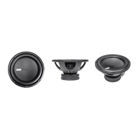 Diamond Audio 8" DES Series Dual Voice Coil Subwoofer (4?) DES84
