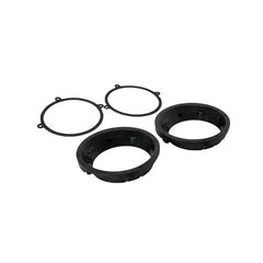 Diamond Audio DHDMCA Harley Davidson 1996-2013, 5.25" to 6.5" Speaker Spacer Adapter Ring