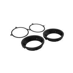 Diamond Audio DHDMCA Harley Davidson 1996-2013, 5.25" to 6.5" Speaker Spacer Adapter Ring