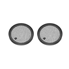 Diamond Audio DHDRGU Motorsport Harley Davidson Road Glide Ultra Universal Speaker Grill, pair